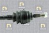 RENAU 7701352549 Drive Shaft